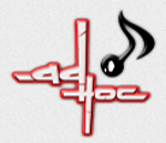 Logo de l'association Ad'hoc