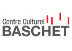 Logo du Centre Culturel Baschet