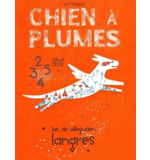 Logo du Chien à Plumes