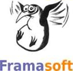 Logo du site de Framasoft