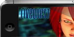 Logo de Livequest