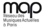 Logo du MAP