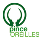 Logo de Pince Oreilles