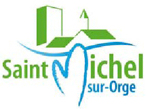 Logo de la vile de Saint-Michel sur Orge