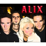 Logo du groupe Alix