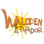 logo de Walden & El Tpador