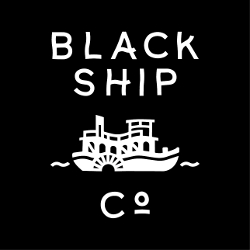  Facebook du groupe Black Ship Company