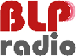 Logo de BLP Radio