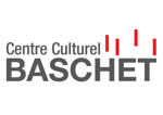 Logo Centre Culturel Baschet